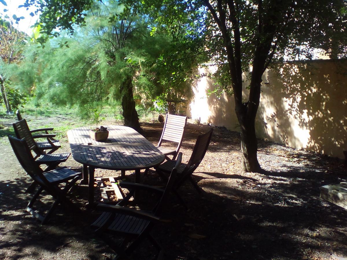 B&B Villa Gualterio Больсена Экстерьер фото