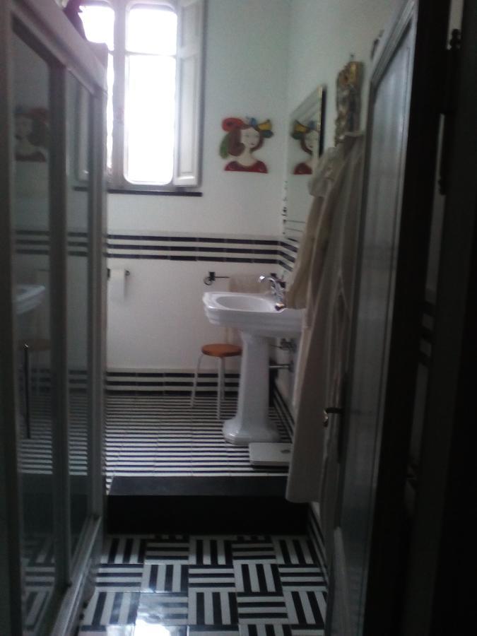 B&B Villa Gualterio Больсена Экстерьер фото