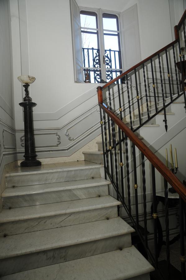 B&B Villa Gualterio Больсена Экстерьер фото