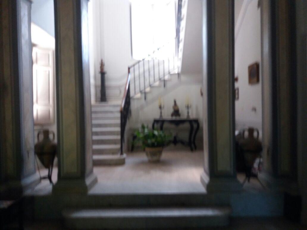 B&B Villa Gualterio Больсена Экстерьер фото